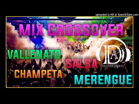 Champetua - Oscar Prince