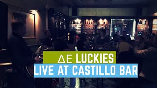 Moonchild-Δε Luckies live στο Castillo bar (11.5.2019)