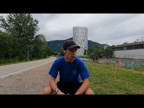 Giorno sei: Mai darsi per vinti