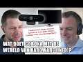Corona en Hardware (Info): De balans na één week thuiswerken in Nederland