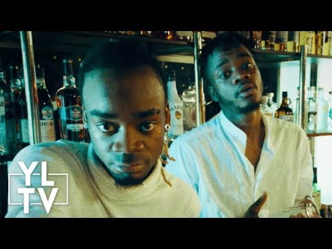 Unge Morrapulere Feat. Snow Boyz - "Whoopass" [OFFISIELL MUSIKKVIDEO]: YLTV