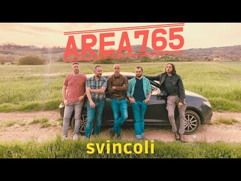 AREA765 - Svincoli