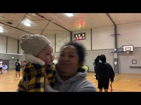 Auckland Club Volleyball League Mens Summer Divisions 2 Finals 2021