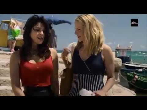 Qui l’uomo deve fare sempre l’uomo e la donna la femmina