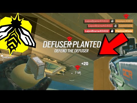 THIS GRIM STRAT is OP in Operation Solar Raid