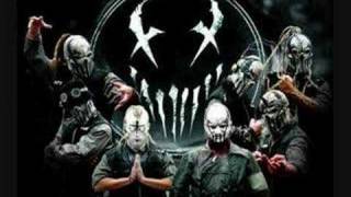Mushroomhead- Burn