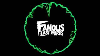 Famous Last Words - Fading Memories [Alternative Nightcore]