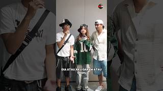 Download lagu Jadi pilih Garam atau Madu nih HePi People ⁉️ Komen & Share #GaramdanMadu #Tenxi #Naykilla #Tenxi mp3 Download lagu Jadi pilih Garam atau Madu nih HePi People ⁉️ Komen & Share #GaramdanMadu #Tenxi #Naykilla #Tenxi mp3