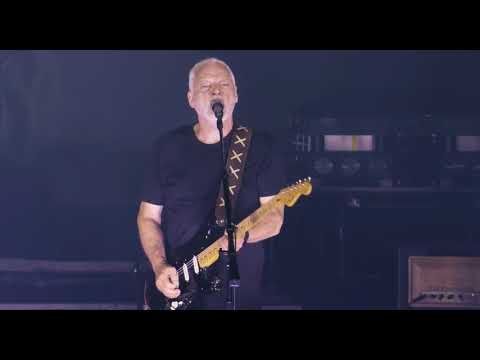 David Gilmour: Live At Pompeii (2017) Trailer