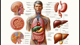 Gut Feelings: Mastering the Digestive System for NCLEX, USMLE, and A&P