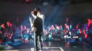 Download lagu [18.11.18] iKON Continue Tour in Jakarta - Best Friend mp3