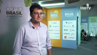 Arthur Covatti – CEO – Deep ESG (Português)