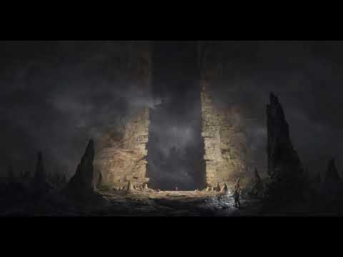 Dreams Are Messages From The Deep