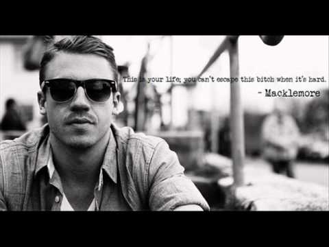 Macklemore - Can't hold us & Avicii - Levels