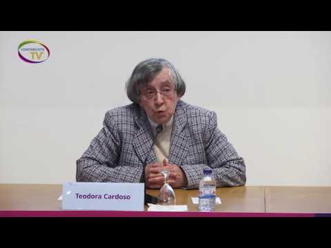 I Congresso Intern. Contabilidade Pública – Setúbal (Reportagem 3)