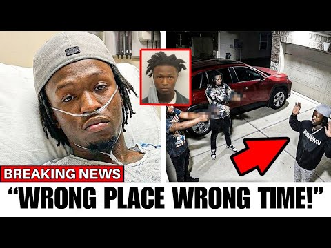 The REAL Reason Lul Tim and O’Block Are Feuding in Texas