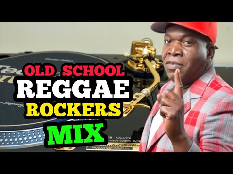 Old School Reggae Mix Vol.16 (80's Riddim Mix) Bobby Babylon Riddim | Boxing Around Riddim