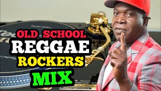 Old School Reggae Mix Vol.16 (80's Riddim Mix) Bobby Babylon Riddim | Boxing Around Riddim