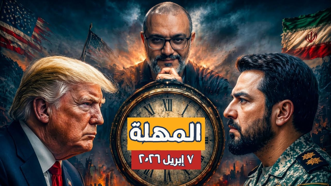 ترامب يهدد بتدمير إيران بالكامل.. والمهلة الأخيرة تقترب