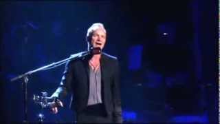 Sting - I was brought to my senses