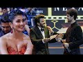 Sudigali Sudheer Roasts Sangeeth Shobhan Leaves Pooja Hegde In Splits