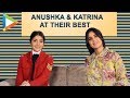 DON T MISS Anushka Sharma And Katrina Kaif S EXCLUSIVE Full Interview ZERO