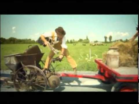 Marco Calliari - We No Speak Americano