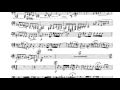 Sonata for Tuba and Piano  I. Allegro Moderato - Bruce Broughton