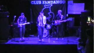 The Great Statesmen Farewell Show