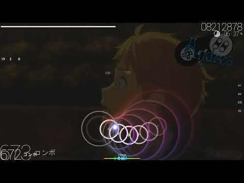 Vau Boy - Video Game Girl (ft. viewtifulday) [Gerodrea's Rave] by Gero (4.39 ⭐) | Accuracy: 97.01%