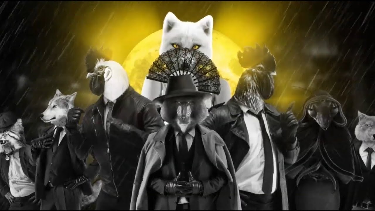 Chicken Police: Into the HIVE! release date reveal trailer teaser