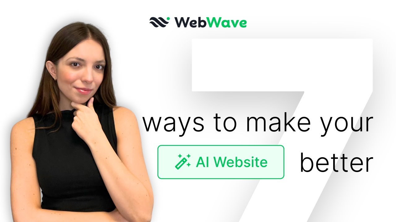 WebWave tutorial