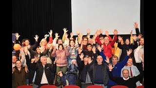 Büyükşehirden Bir İlk Daha