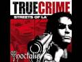 True Crime Streets of LA Soundtrack (Styliztik - Mo ...