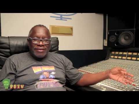Mad Professor discusses the legendary SSL sound