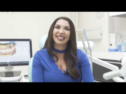 Casos Colomer - Estética dental