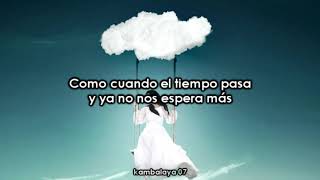 Laura Pausini - Solo Nubes (Letra)