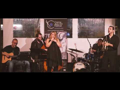 Crema Jazz Art 2017 - Valentina Gramazio 5et
