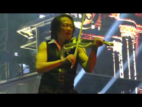 Trans-Siberian Orchestra "Beethoven" live 12/17/25 Albany, NY (22) TSO