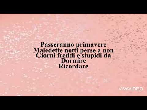 Il volo ft paula fernandes grande amore (2021 version) with english subtitles