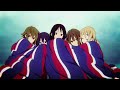 Singing! K-On! Ending Creditless