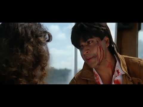 Darr ( emotional scene)