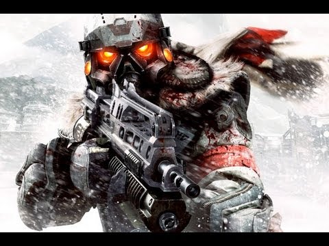 CGRundertow KILLZONE 3 for PlayStation 3 Video Game Review
