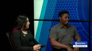 Goals and Initiatives for the 2025-2026 UCOSA President and Vice President