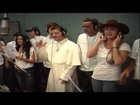 Pe. Hewaldo Trevisan e Convidados - Que as crianças cantem