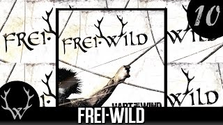 Frei.Wild - Niemand &#39;Hart am Wind&#39; Album