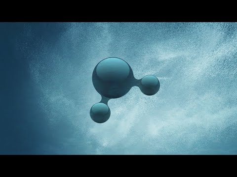 Corciolli | H2O - - - Dreamy electronic ambient music