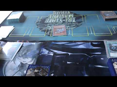 The Match of My Life - Me VS. Nino - Duel 1