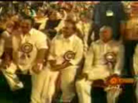 Siva reddy the mimicry hero