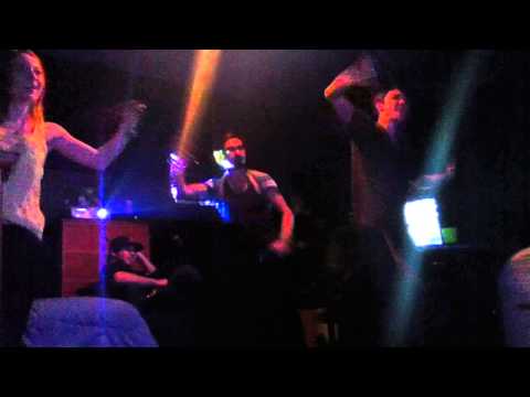 jagermasters and one lemon